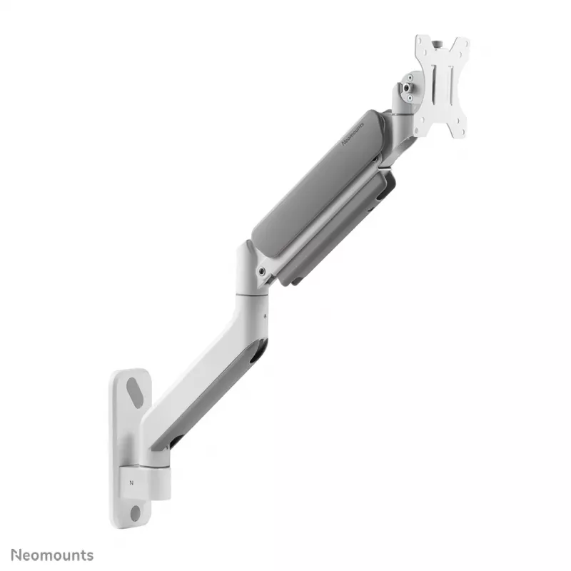 Sieninė plokštė Neomounts AWL75-450WH aliumininė balta 660 g