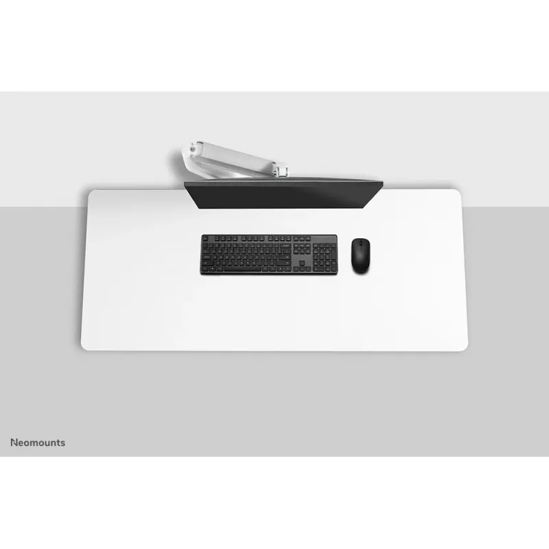 Sieninė plokštė Neomounts AWL75-450WH aliumininė balta 660 g