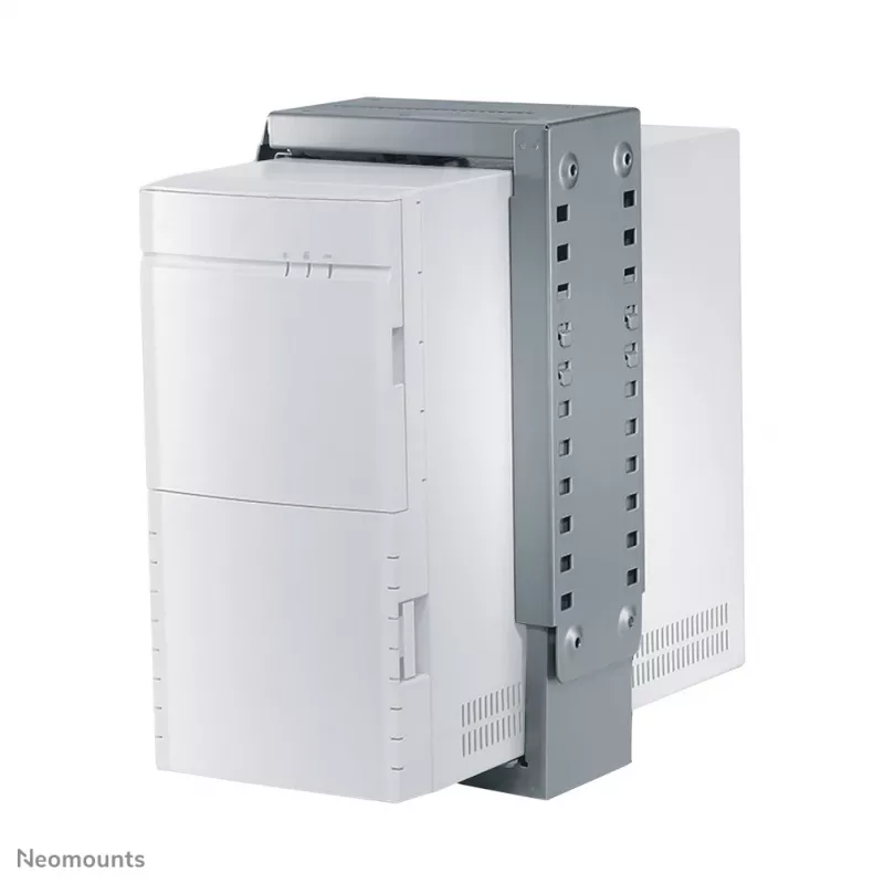 Neomounts CPU-D100Sidabrinė CPU laikiklis - iki 30 kg - universalus