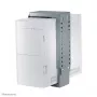 Neomounts CPU-D100Sidabrinė CPU laikiklis - iki 30 kg - universalus