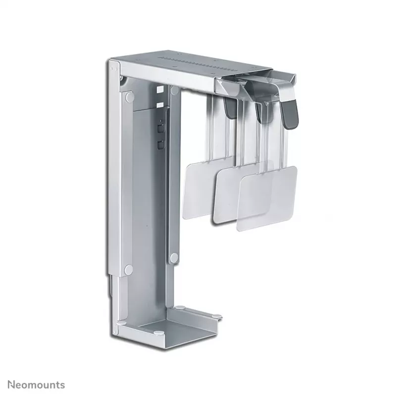 Neomounts CPU-D100Sidabrinė CPU laikiklis - iki 30 kg - universalus