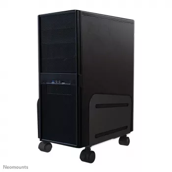 Neomounts CPU-M100Juoda procesoriaus laikiklis - maks. 10 kg - universalus