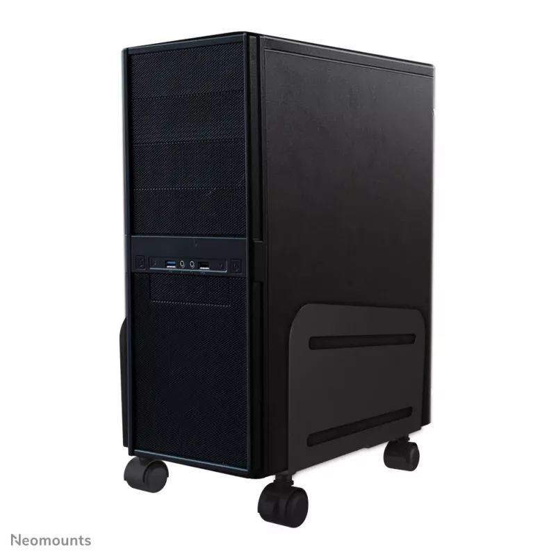 Neomounts CPU-M100Juoda procesoriaus laikiklis - maks. 10 kg - universalus
