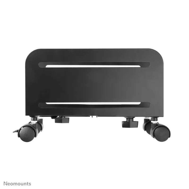 Neomounts CPU-M100Juoda procesoriaus laikiklis - maks. 10 kg - universalus