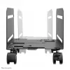 Neomounts CPU-M100Juoda procesoriaus laikiklis - maks. 10 kg - universalus