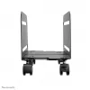 Neomounts CPU-M100Juoda procesoriaus laikiklis - maks. 10 kg - universalus