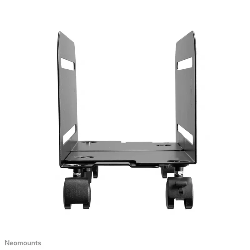Neomounts CPU-M100Juoda procesoriaus laikiklis - maks. 10 kg - universalus