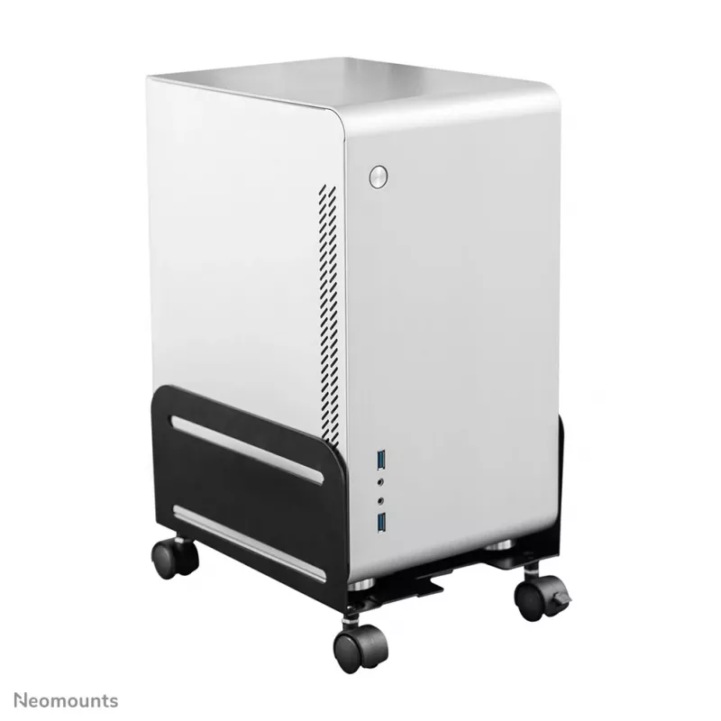 Neomounts CPU-M100Juoda procesoriaus laikiklis - maks. 10 kg - universalus