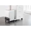 Neomounts CPU-M100Juoda procesoriaus laikiklis - maks. 10 kg - universalus