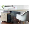 Neomounts CPU-M100Juoda procesoriaus laikiklis - maks. 10 kg - universalus