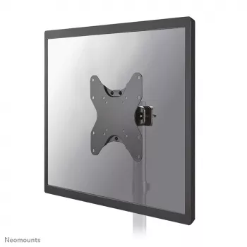 TV stulpo laikiklis Neomounts FL40-430BL12, maks. svoris 25 kg, 23–42 col.