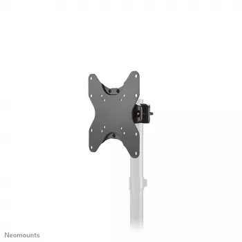 TV stulpo laikiklis Neomounts FL40-430BL12, maks. svoris 25 kg, 23–42 col.