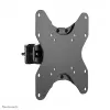 TV stulpo laikiklis Neomounts FL40-430BL12, maks. svoris 25 kg, 23–42 col.