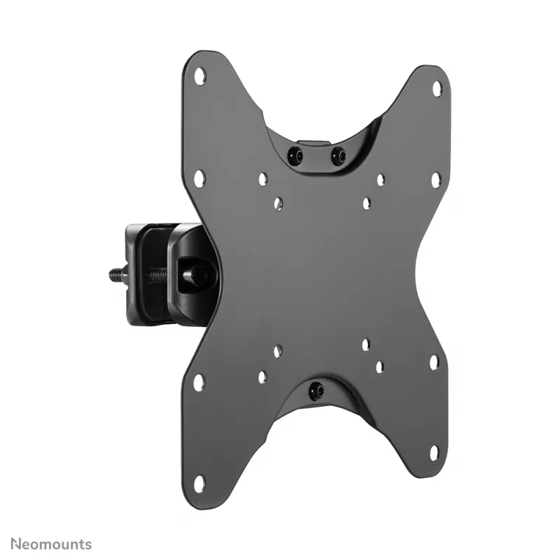 TV stulpo laikiklis Neomounts FL40-430BL12, maks. svoris 25 kg, 23–42 col.