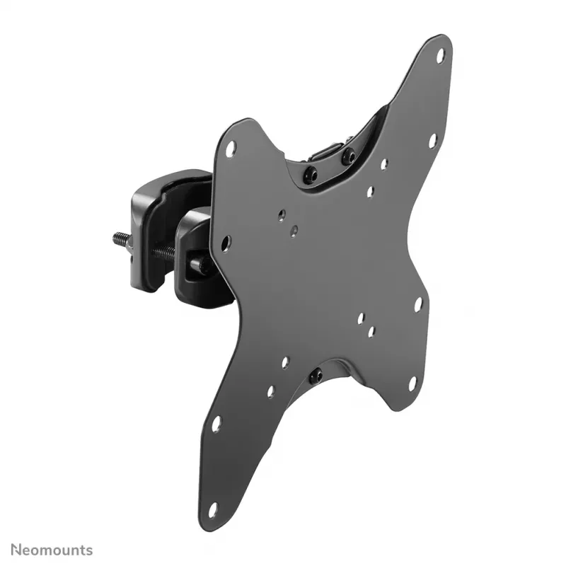 TV stulpo laikiklis Neomounts FL40-430BL12, maks. svoris 25 kg, 23–42 col.