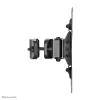 TV stulpo laikiklis Neomounts FL40-430BL12, maks. svoris 25 kg, 23–42 col.