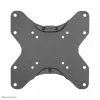 TV stulpo laikiklis Neomounts FL40-430BL12, maks. svoris 25 kg, 23–42 col.
