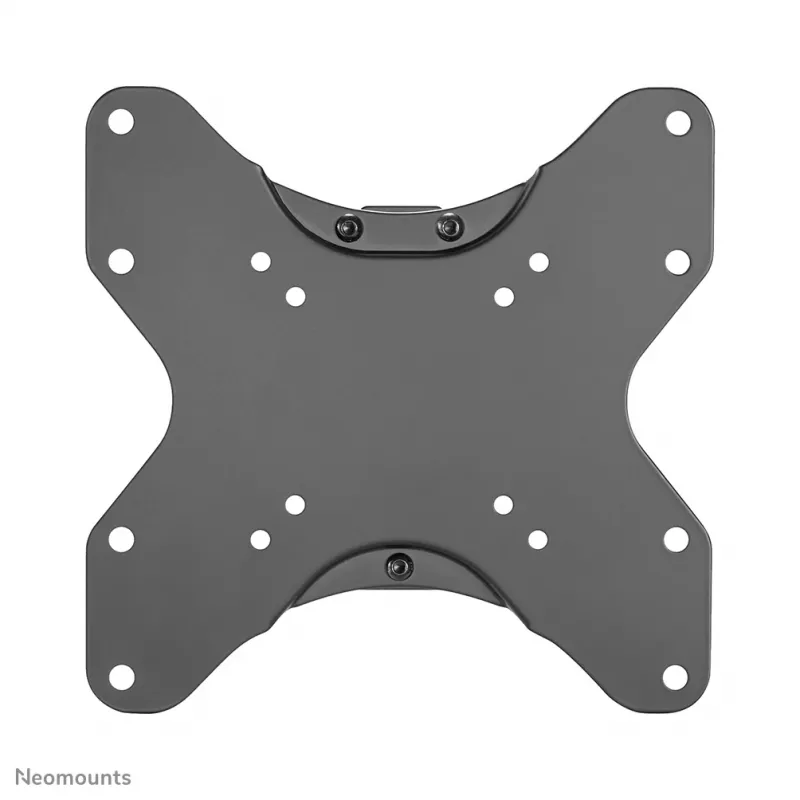 TV stulpo laikiklis Neomounts FL40-430BL12, maks. svoris 25 kg, 23–42 col.