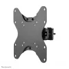 TV stulpo laikiklis Neomounts FL40-430BL12, maks. svoris 25 kg, 23–42 col.