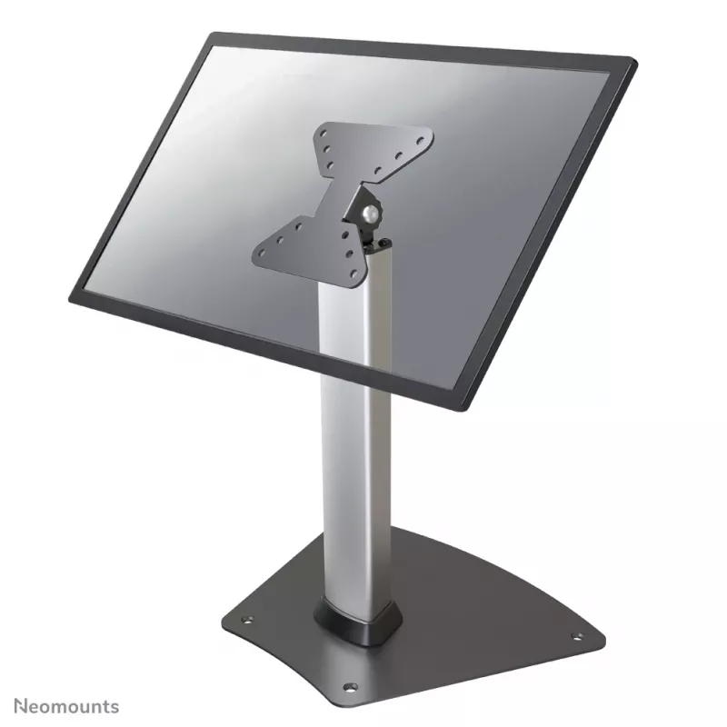 Neomounts FPMA-D1500Sidabrinė Monitor stand 10-32 inch