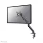 Neomounts FPMA-D650Juoda monitoriaus stovas 17-27 col. - spyruoklinis