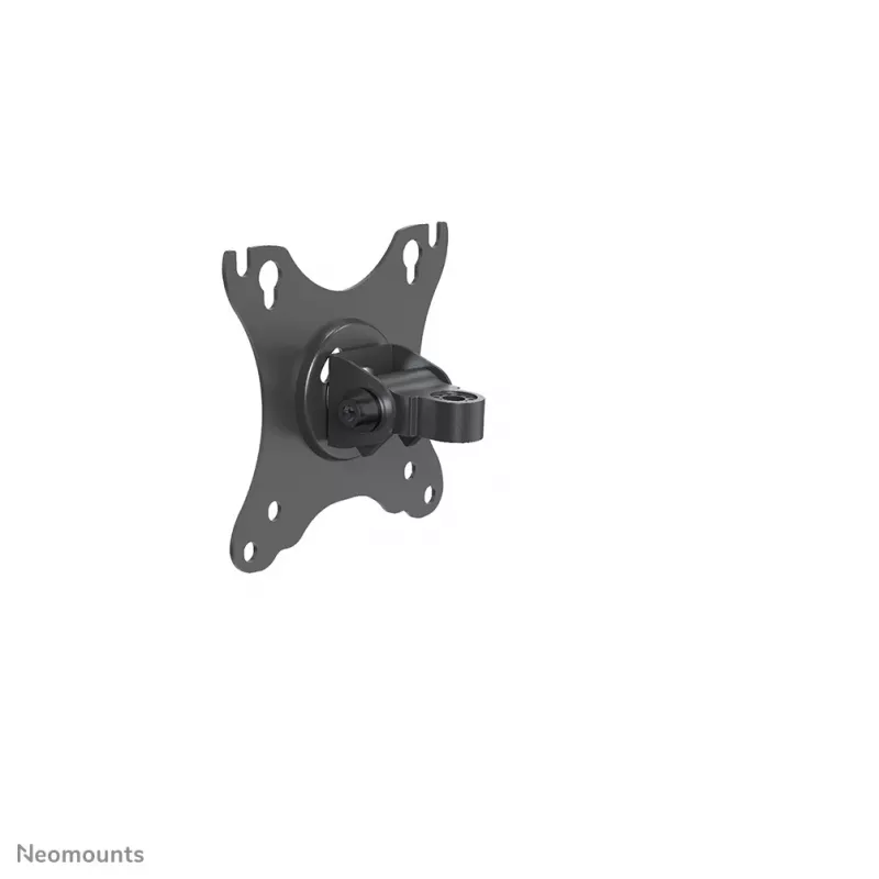 Neomounts FPMA-D650Juoda monitoriaus stovas 17-27 col. - spyruoklinis