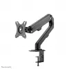 Neomounts FPMA-D650Juoda monitoriaus stovas 17-27 col. - spyruoklinis