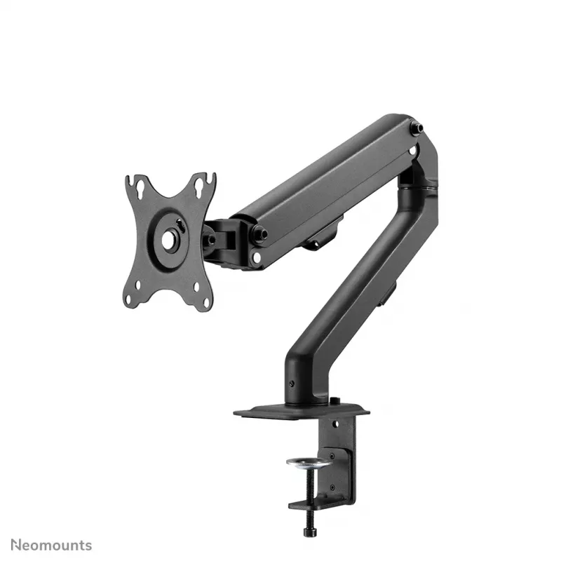 Neomounts FPMA-D650Juoda monitoriaus stovas 17-27 col. - spyruoklinis