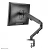 Neomounts FPMA-D650Juoda monitoriaus stovas 17-27 col. - spyruoklinis