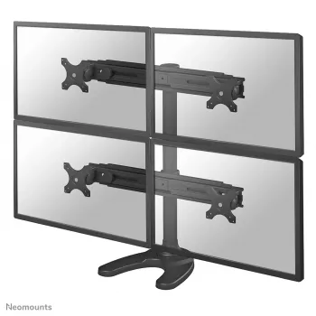 Neomounts FPMA-D700DD4 Monitor stovas 19–30 colių