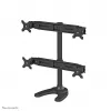 Neomounts FPMA-D700DD4 Monitor stovas 19–30 colių