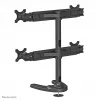 Neomounts FPMA-D700DD4 Monitor stovas 19–30 colių