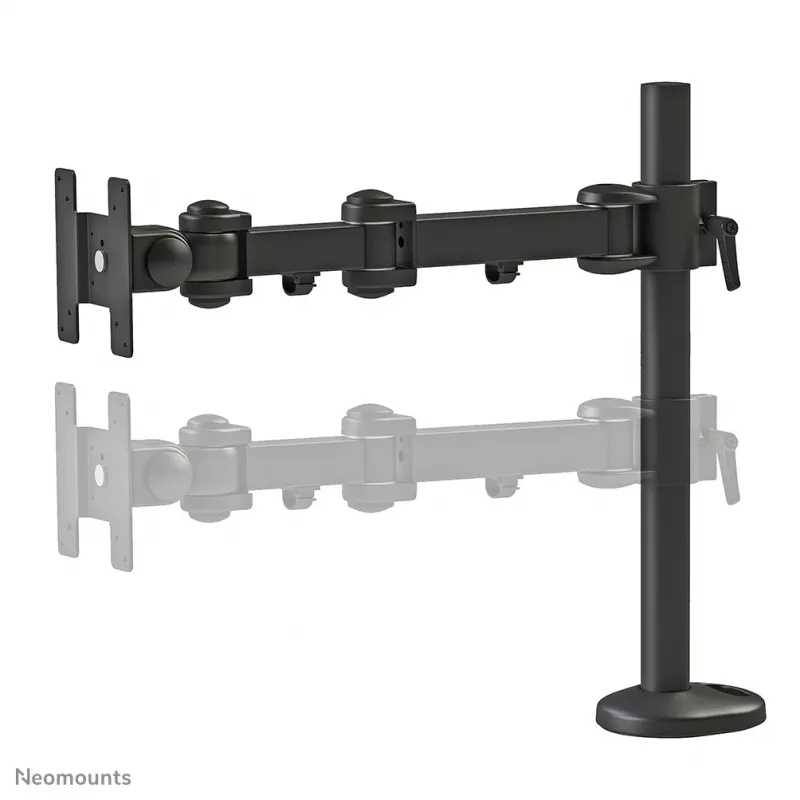 Neomounts FPMA-D960G Monitoriaus laikiklis 10-30 colių