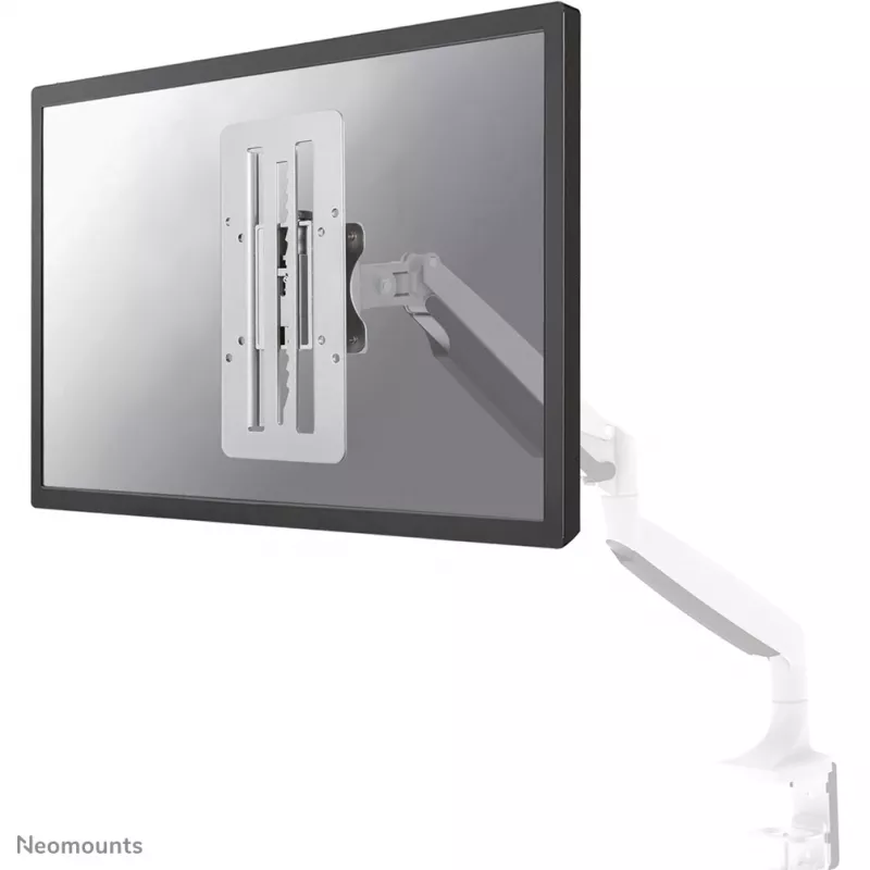 Neomounts FPMA-LIFT100 aukščio reguliavimo VESA adapteris - universalus
