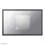 Neomounts FPMA-W110 TV laikiklis sienai 10-40 colių - itin plokščias, 25,4 cm (10 colių), 101,6 cm (40 colių), 50 x 50 mm, 200 x 200 mm, plienas, sidabrinis