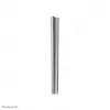 Neomounts FPMA-W110 TV laikiklis sienai 10-40 colių - itin plokščias, 25,4 cm (10 colių), 101,6 cm (40 colių), 50 x 50 mm, 200 x 200 mm, plienas, sidabrinis