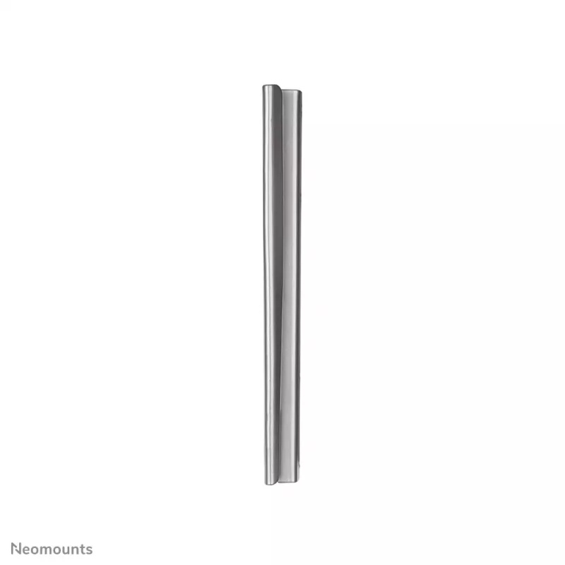 Neomounts FPMA-W110 TV laikiklis sienai 10-40 colių - itin plokščias, 25,4 cm (10 colių), 101,6 cm (40 colių), 50 x 50 mm, 200 x 200 mm, plienas, sidabrinis