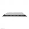 Neomounts FPMA-W110 TV laikiklis sienai 10-40 colių - itin plokščias, 25,4 cm (10 colių), 101,6 cm (40 colių), 50 x 50 mm, 200 x 200 mm, plienas, sidabrinis