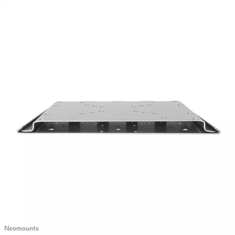 Neomounts FPMA-W110 TV laikiklis sienai 10-40 colių - itin plokščias, 25,4 cm (10 colių), 101,6 cm (40 colių), 50 x 50 mm, 200 x 200 mm, plienas, sidabrinis