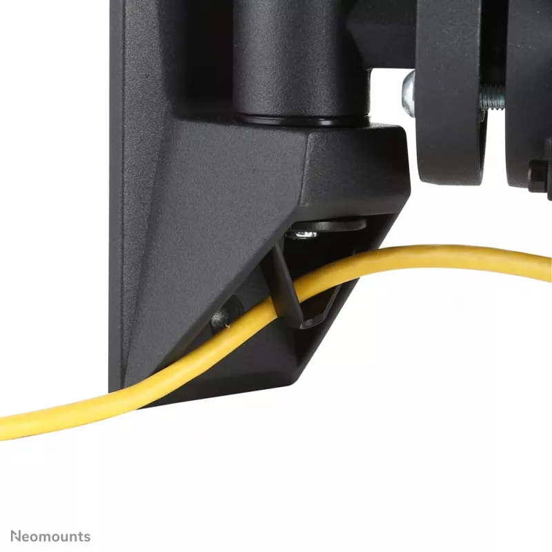 Neomounts FPMA-W815 monitoriaus / televizoriaus sieninis laikiklis 10–40 colių – pilno judesio