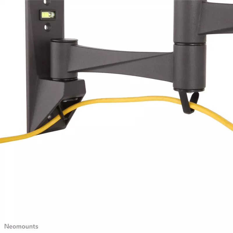 Neomounts FPMA-W825 Monitoriaus/TV sieninis laikiklis 10-40 colių - pilno judesio