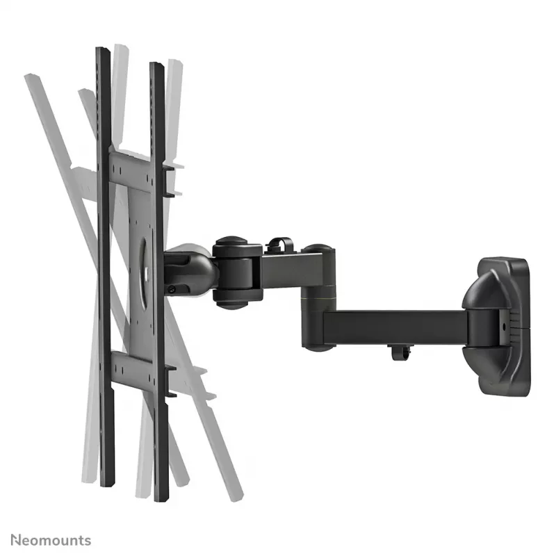 Neomounts FPMA-W960 monitoriaus/TV sieninis laikiklis 23-52 colių - pilno judesio