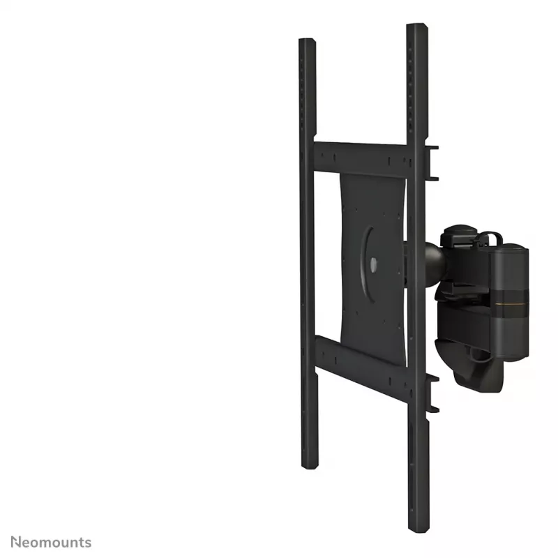 Neomounts FPMA-W960 monitoriaus/TV sieninis laikiklis 23-52 colių - pilno judesio