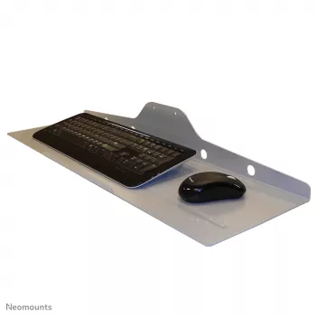 Neomounts KEYB-V100 klaviatūros/pelės lentyna - plotis 75 cm