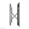 Vaizdo sienos laikiklis Neomounts LED-VW1750Juoda — vieno ekrano, tinka 32–55 col., maks. 35 kg, VESA 200x200–600x400, juodas