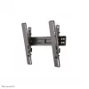 Neomounts LED-W450Juoda TV laikiklis sienai 32-55 coliai - palenkiamas