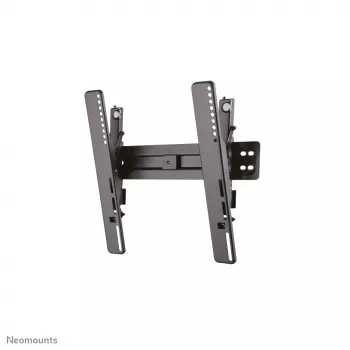 Neomounts LED-W450Juoda TV laikiklis sienai 32-55 coliai - palenkiamas