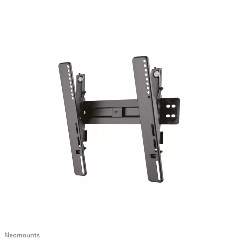 Neomounts LED-W450Juoda TV laikiklis sienai 32-55 coliai - palenkiamas