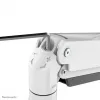 Stalinis monitoriaus laikiklis Neomounts NM-D775DX3WHITE