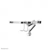 Stalinis monitoriaus laikiklis Neomounts NM-D775DX3WHITE